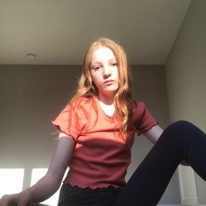 Meet your Posher, Katya